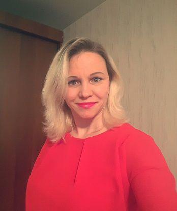 Проститутка Ольга