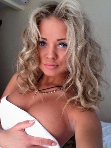 Проститутка Людка