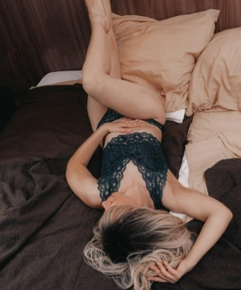 Проститутка Эвелина