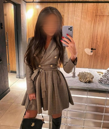 Проститутка Светлана