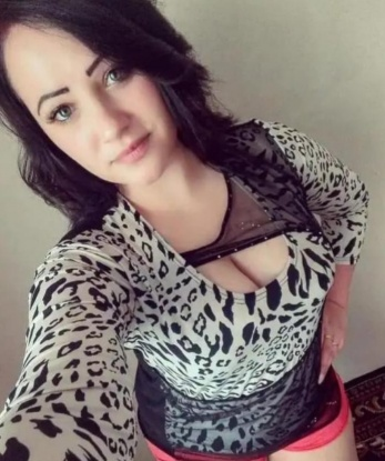 Проститутка Жучка